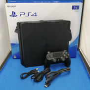 PS4/CUH-2000B|SONY
