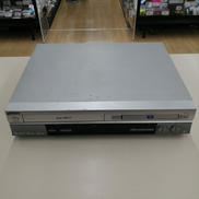 S-VHS/DVDデッキ/HR-DS2|VICTOR