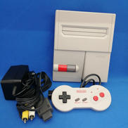 ニューファミコン/HVC-101|NINTENDO / 任天堂