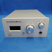 D/Aコンバーター/DA-100|LUXMAN
