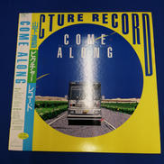山下達郎/COME ALONG/LPレコード|AIR