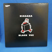V.A./NIAGARA BLACK BOX/LPレコード|NIAGARA
