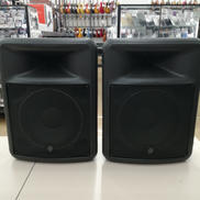 モニタースピーカー ペア/IMPULSE200|PEAVEY