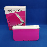 NEW 3DS LL/RED-001|NINTENDO / 任天堂