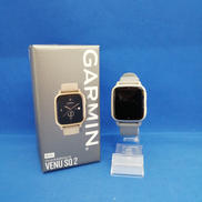 スマートウォッチ/VENU SQ2|GARMIN