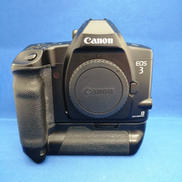 フィルムカメラ/EOS3|CANON