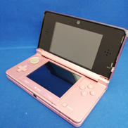 3DS/CTR-001|NINTENDO