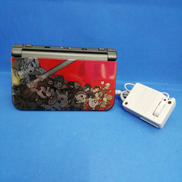 NEW 3DS LL 大乱闘スマッシュブラザーズエディション|NINTENDO