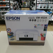 複合機/EW-452A|EPSON