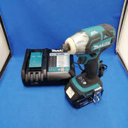 インパクトドライバー/TS141D|MAKITA