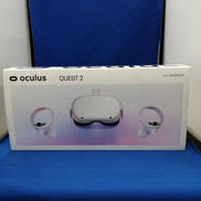 VRヘッドセット/KW49CM|OCULUS