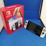 SWITCH 有機ELモデル/HEG-001|NINTENDO / 任天堂