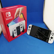 SWITCH 有機ELモデル/HEG-001|NINTENDO / 任天堂