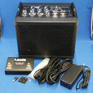 ギターアンプ/LGA-15Digi MKⅡ|LOUIS