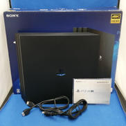PS4 PRO/CUH-7100B|SONY
