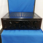 プリメインアンプ/TA-F333ESR|SONY