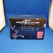 ギターアンプ/MIGHTY LITE BT MKⅡ|NUX