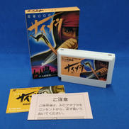 ファミコンソフト/忍者COPサイゾウ|九娯貿易