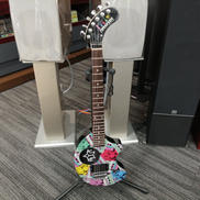 エレキギター/ZO-3 K-ON|FERNANDES