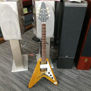 エレキギター/1958 KORINA FLYING V|EPIPHONE