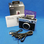 インスタントカメラ/INSTAX MINI EVO|FUJIFILM