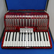 アコーディオン/YA-80|YAMAHA