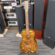 アコースティックギター|GRETSCH