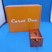 ヘッドホンアンプ/GILDOLO|CAROT ONE