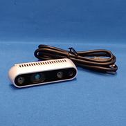 深度カメラ/D435|INTEL