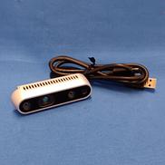 深度カメラ/D435|INTEL