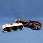 深度カメラ/D435|INTEL