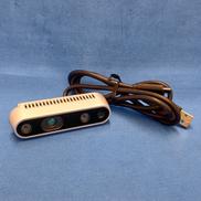 深度カメラ/D435|INTEL