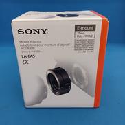 マウントアダプター/LA-EA5|SONY