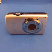 デジタルカメラ/PC1308/IXY 920 IS|CANON