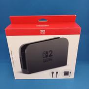 SWITCH2 ドックセット/BEE-005|NINTENDO / 任天堂