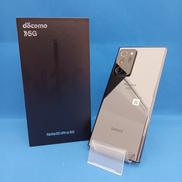 GALAXY NOTE20 ULTRA 5G/SC-53A|SAMSUNG/DOCOMO