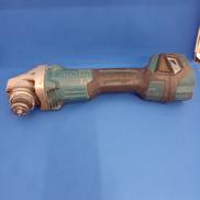 充電式ディスクグラインダー/GA412D|MAKITA