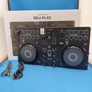 DJコントローラー/DDJ-FLX2|ALPHA THETA