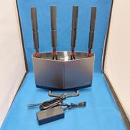 無線LANルーター/WXR-5950AX12|BUFFALO