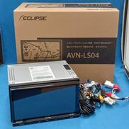 メモリーナビ/AVN-LS04W|ECLIPSE