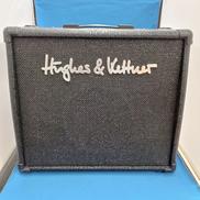 ギターアンプ/EDITION BLUE 15-DFX|HUGHES&KETTNER