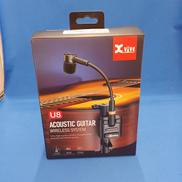 ワイヤレスシステム/U8|XVIVE