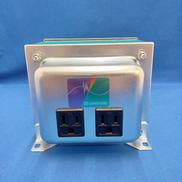 ノイズカットトランス/NCT-I3|電研精機研究所