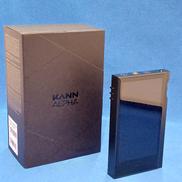 デジタルオーディオプレーヤー/KANN ALPHA|ASTELL&KERN