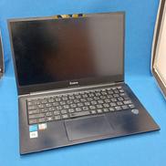 ノートパソコン/L140MU|IIYAMA