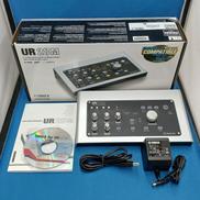 オーディオインターフェース/UR28M|STEINBERGER