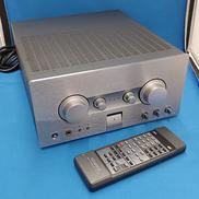 プリメインアンプ/KAF-5002|KENWOOD