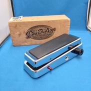 ワウペダル/CB535 CHROME|JIM DUNLOP