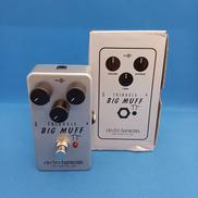 エフェクター/TRIANGLE BIG MUFF|ELECTRO-HARMONIX