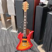 エレキギター/MG-145S CS|BURNY